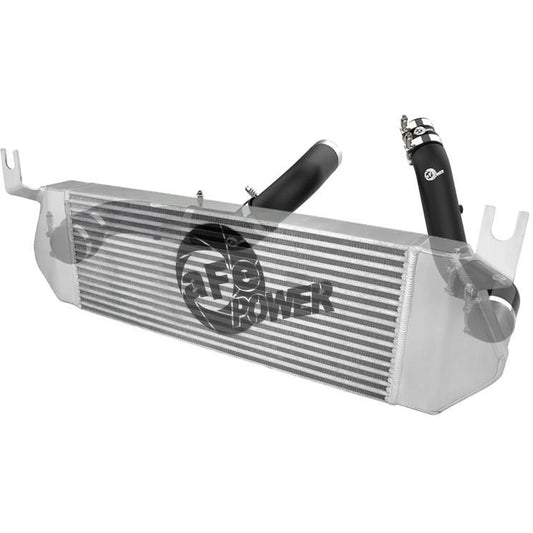 AFE 46-20492-B BladeRunner GT Series Intercooler & Tubes Kit