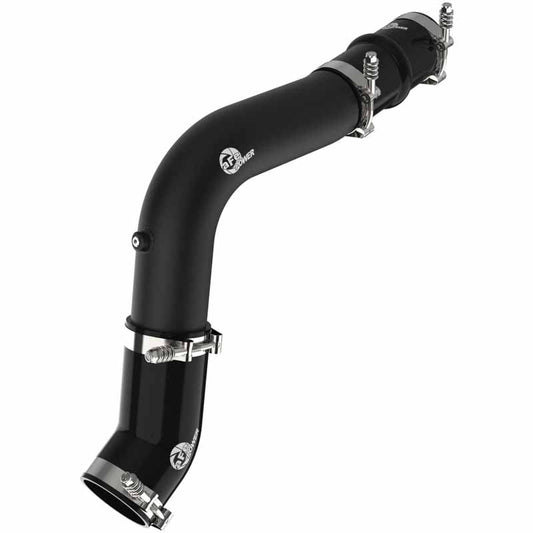 AFE 46-20618-B BladeRunner Hot Side Intercooler Pipe