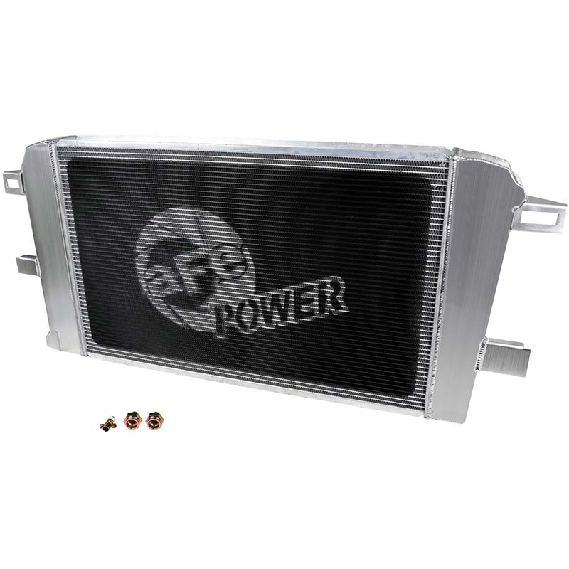 AFE 46-52031 BladeRunner Street Series Radiator