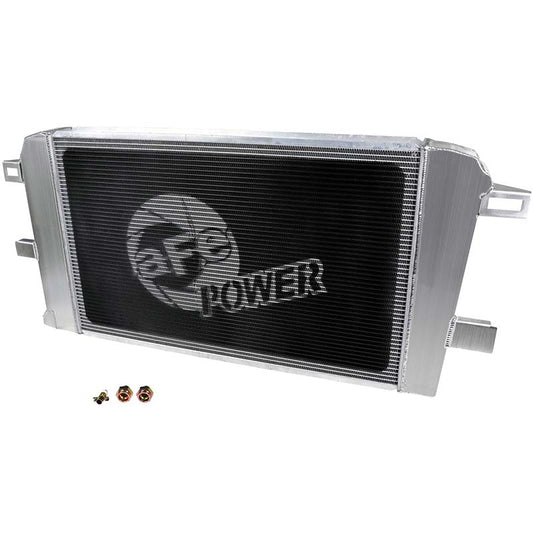 AFE 46-52031 BladeRunner Street Series Radiator