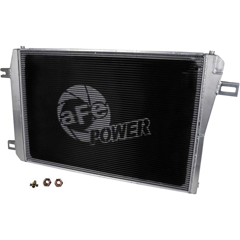 AFE 46-52041 BladeRunner Street Series Radiator