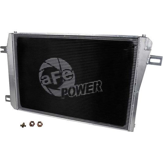 AFE 46-52041 BladeRunner Street Series Radiator