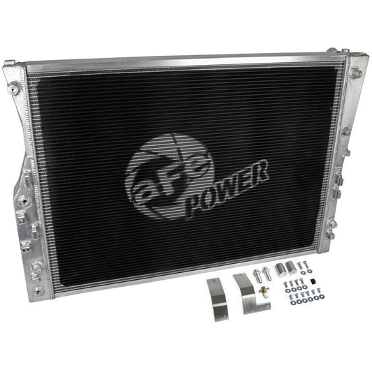 AFE 46-52091 BladeRunner Street Series Radiator