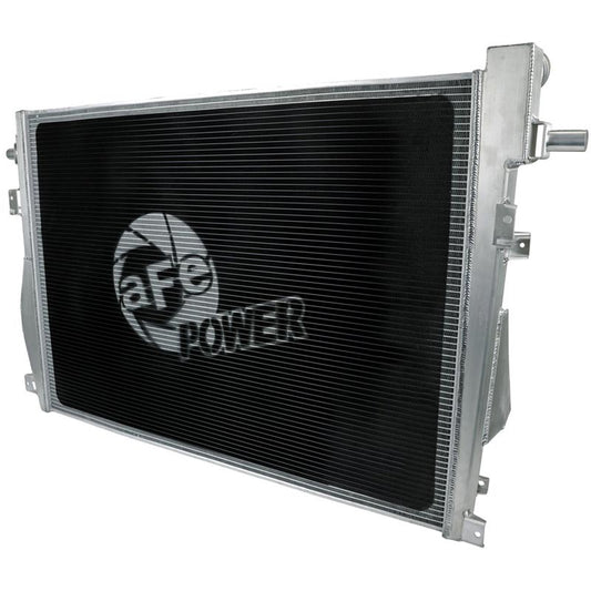 AFE 46-52131 BladeRunner Street Series Radiator