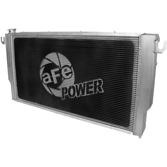 AFE 46-52171 BladeRunner Street Series Radiator