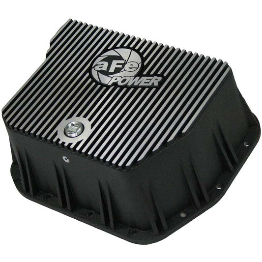 AFE Power Dodge Transmission Pan 46-7005X