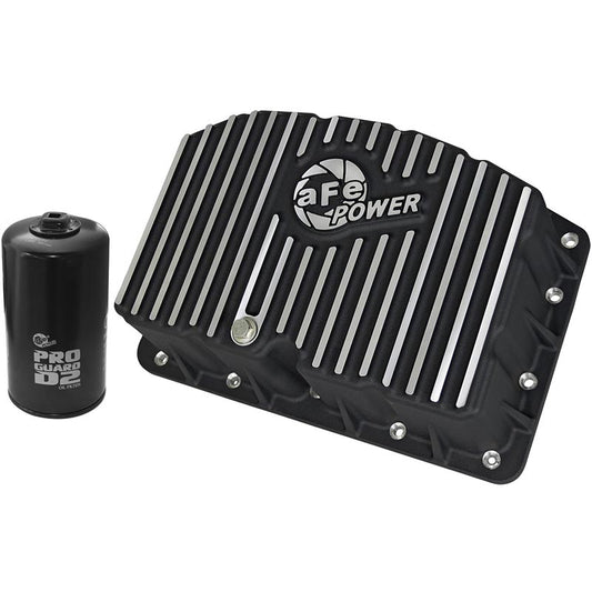 AFE 46-70322 Pro Series Engine Oil Pan