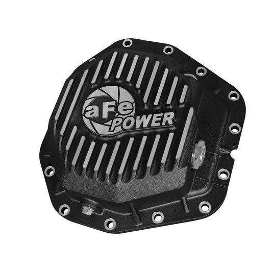 AFE 46-70382 Pro Series Rear Differential Cover