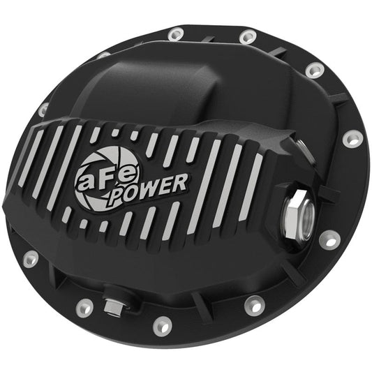 AFE 46-70402 Pro Series Front Differential Cover