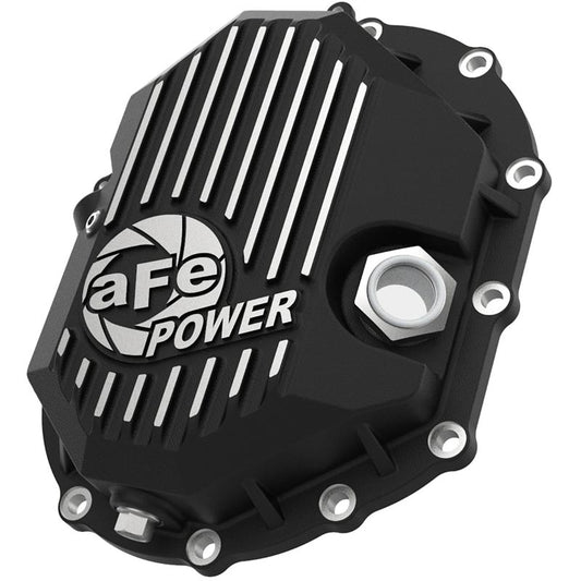 AFE 46-71050B Pro Series Front Differential Cover