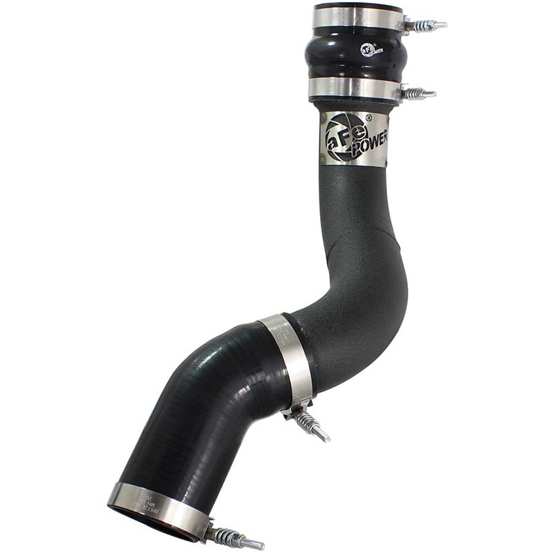 AFE 46-20139-B BladeRunner Cold Side Intercooler Pipe