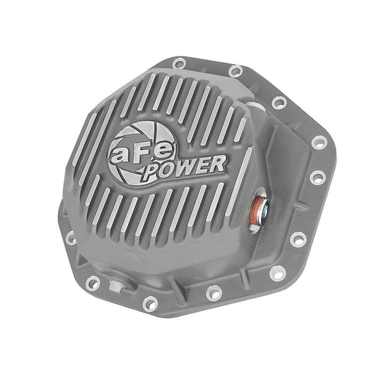 AFE 46-70350 Street Series Rear Differential Cover