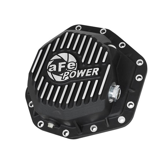 AFE 46-70352 Pro Series Rear Differential Cover