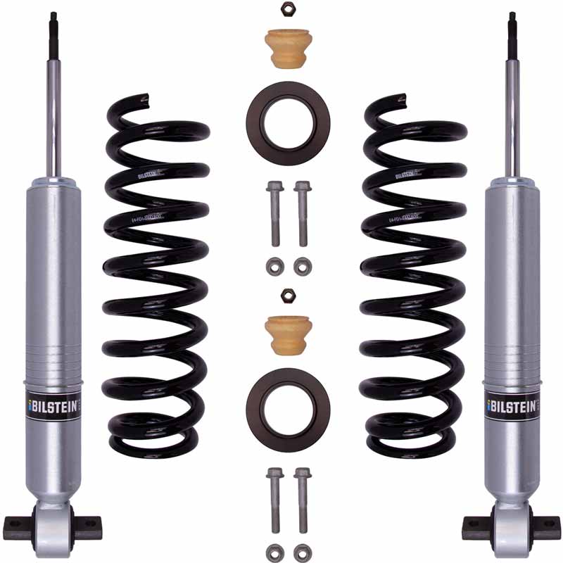 Bilstein 47-323841 B8 6112 Series High Performance Leveling Kit