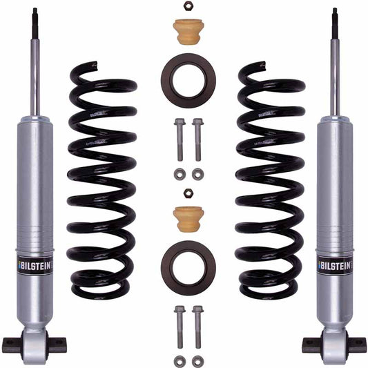 Bilstein 47-323841 B8 6112 Series High Performance Leveling Kit