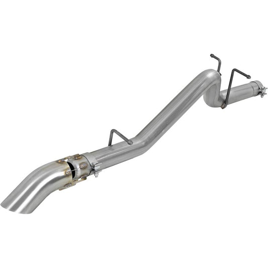 AFE 49-44100 Mach Force-XP 3" Cat-Back Exhaust