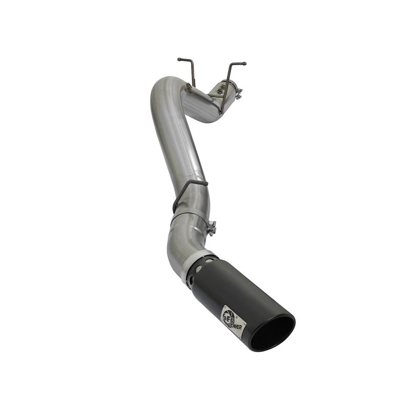 AFE 49-04085 ATLAS 5" Filter-Back Exhaust System