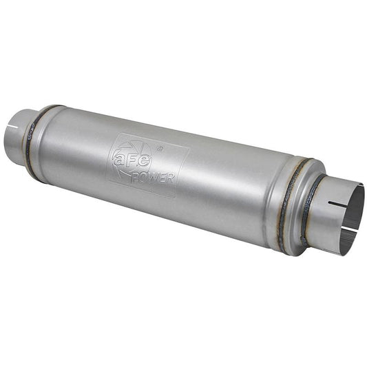 AFE 49M00023 5" ATLAS Aluminized Muffler
