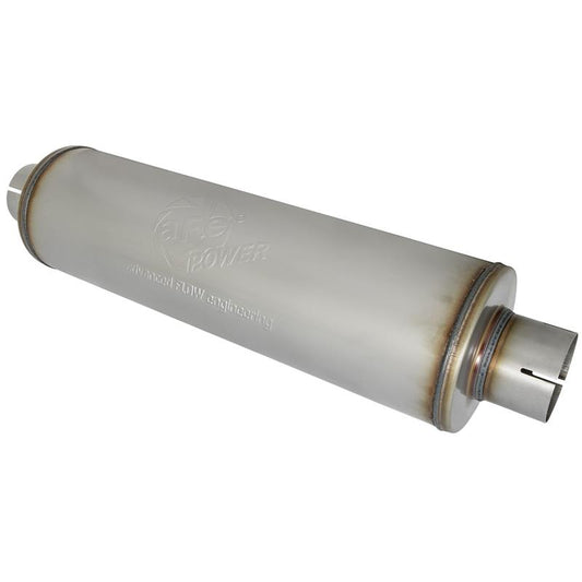 AFE Mach Force XP Muffler 49M00024