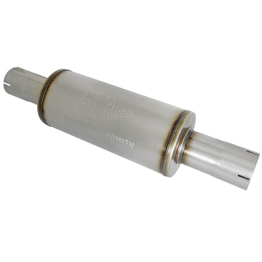 AFE ATLAS Muffler 49M00025
