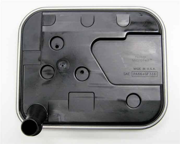 Mag-Hytec 4L80E Transmission Filter