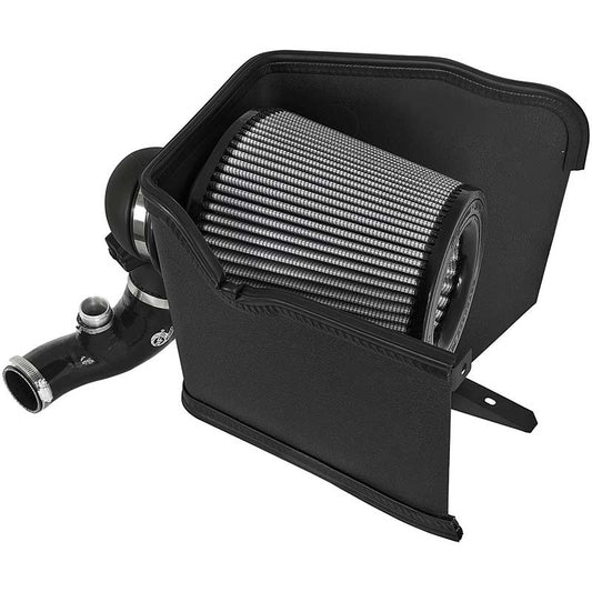 AFE 51-12832 Pro Dry S Stage 2 Magnum Force Intake System