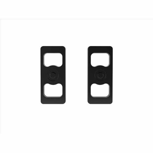 ICON 51001 Rear 1" Cast Lift Block Kit