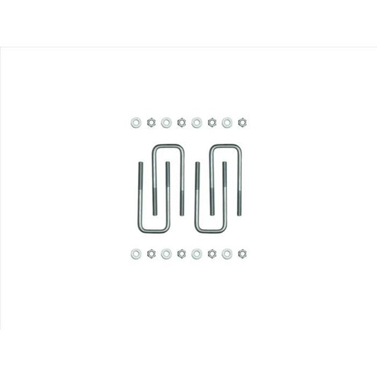 ICON 52050 8.0" Rear U-Bolt Kit