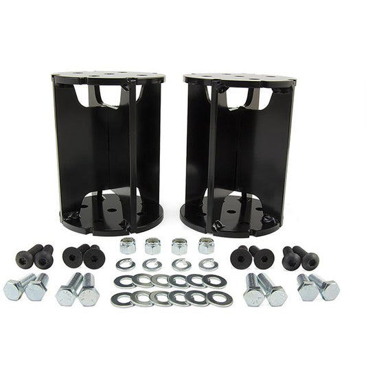 Air Lift 52460 6" Air Spring Spacers