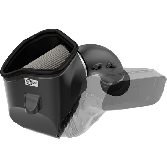 AFE 54-13046D Pro Dry Stage 2 Magnum Force Cold Air Intake System