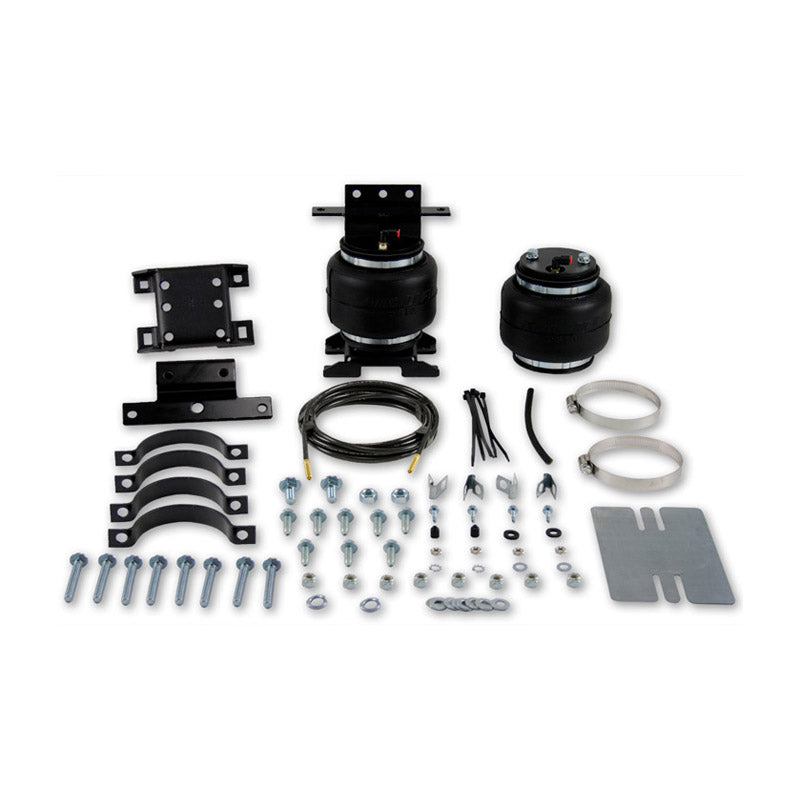 Air Lift 88105 Load Lifter 5000 Ultimate Helper Spring Kit – Chuck's ...