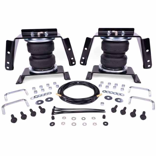 Air Lift 57343 LoadLifter 5000 Helper Spring Kit