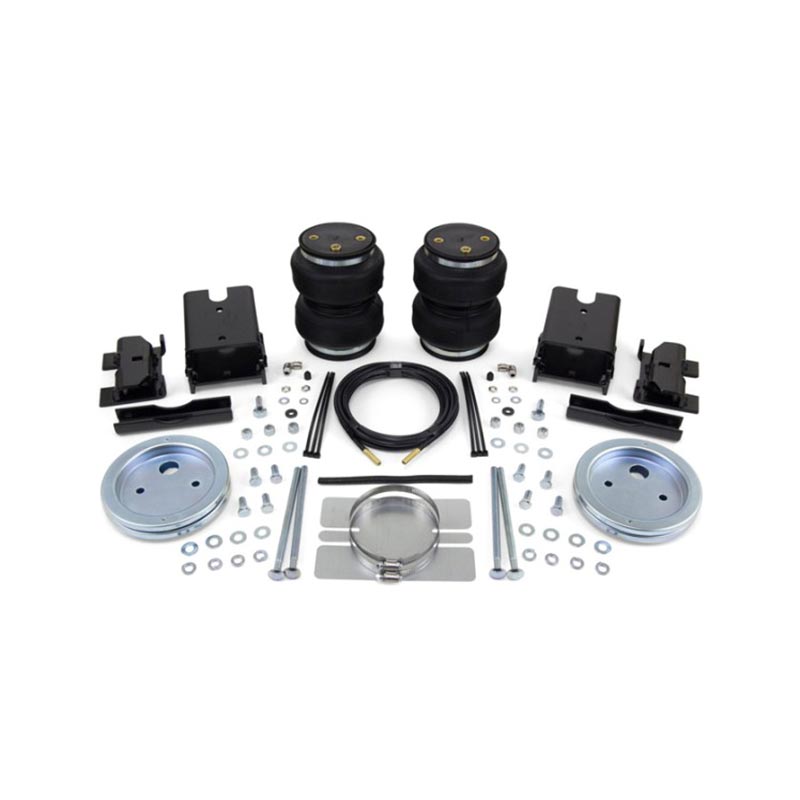 Air Lift 57349 Load Lifter 5000 Helper Spring Kit – Chuck's Diesel ...