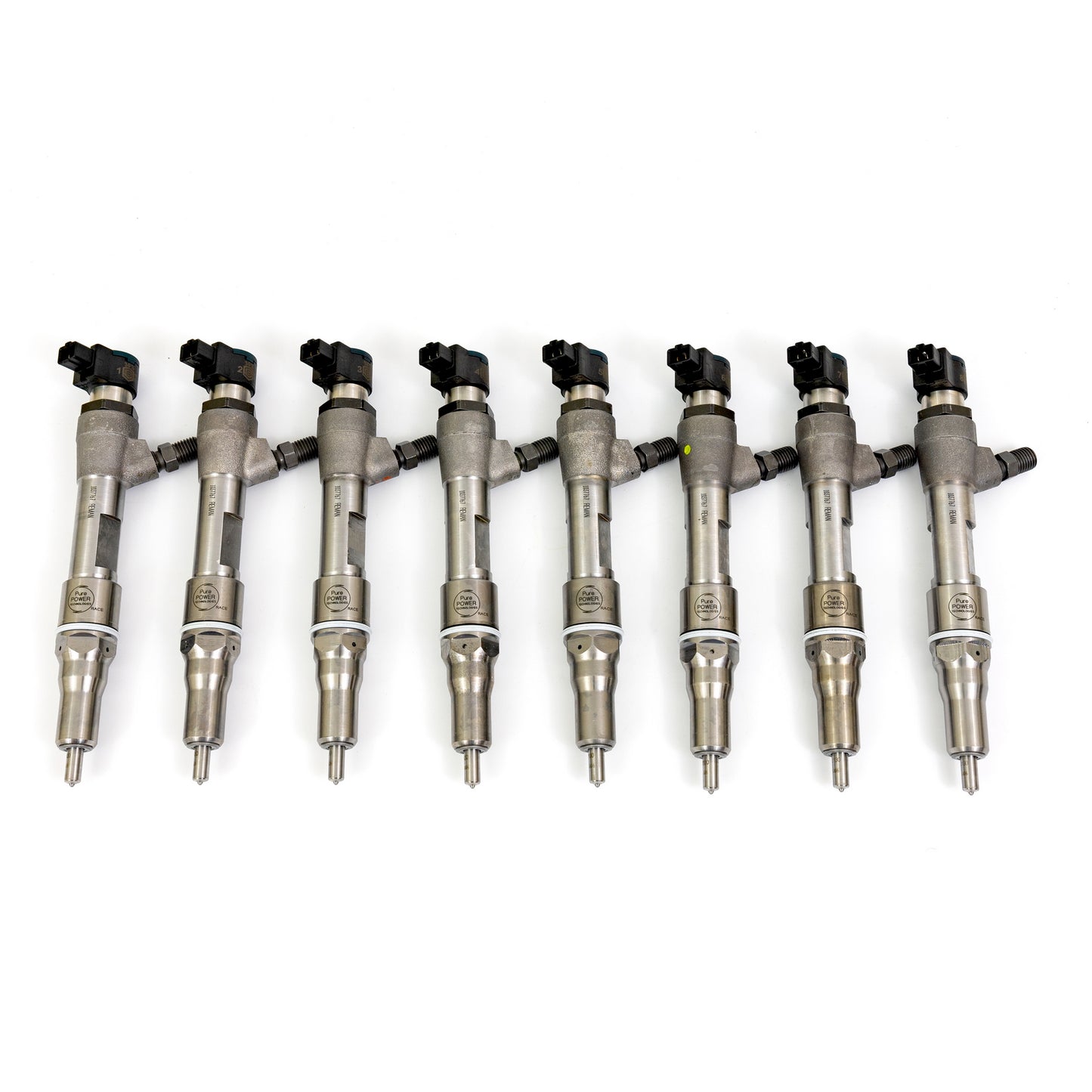 S&S Diesel 6.4F-00SAC-SET Stock 6.4F Injector