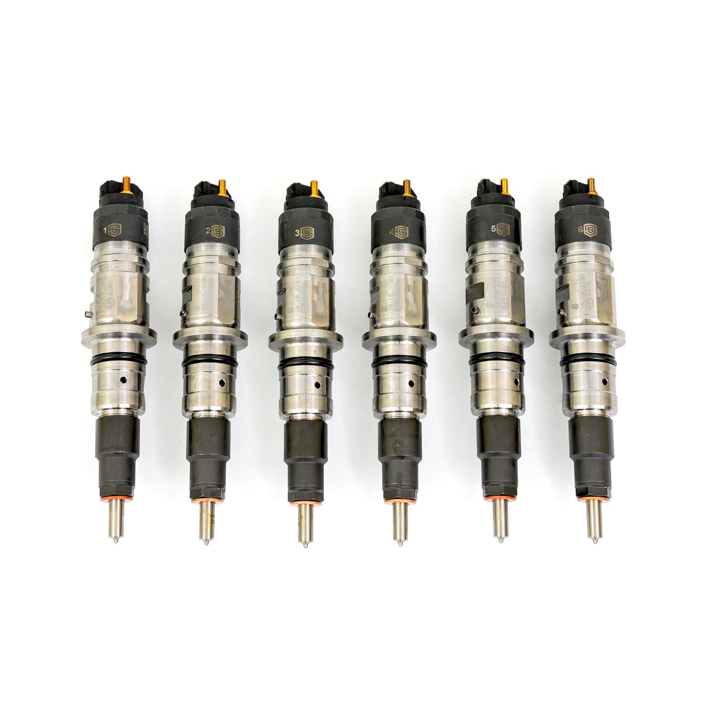 S&S Diesel 150% over 6.7C injector - New