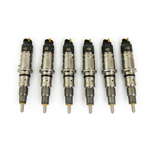 S&S Diesel 6.7C19-200SAC-SET 200% over 2019+ 6.7C injector - New