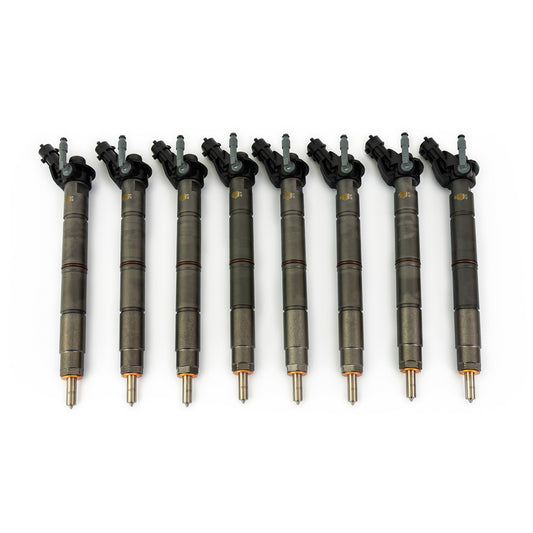 S&S Diesel 6.7F-10SAC-SET 6.7 Ford TorqueMaster injector