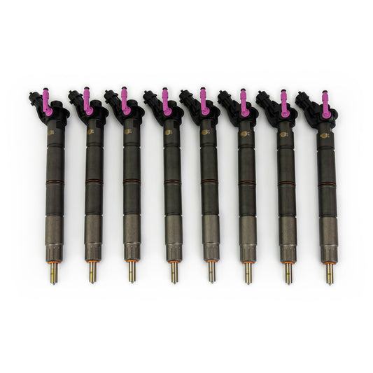 S&S Diesel 6.7F20-150SAC-SET 2020+ 6.7 Ford 150% over injector