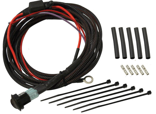 ATS Diesel 601-990-2284 48Re Overdrive Cancel Switch Fits 2004-2005 5.9L Cummins