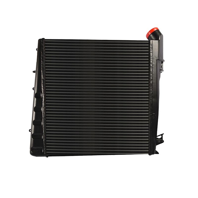 CSF 6012 OEM+ Intercooler 08-10 6.4L Ford Powerstroke