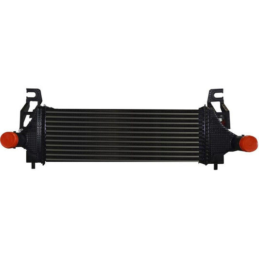 CSF 6066 OEM+ Intercooler 14-22 Ram 1500 3.0L EcoDiesel