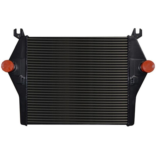 CSF 6072 OEM+ Intercooler 06-09 5.9L/Dodge 6.7L Cummins