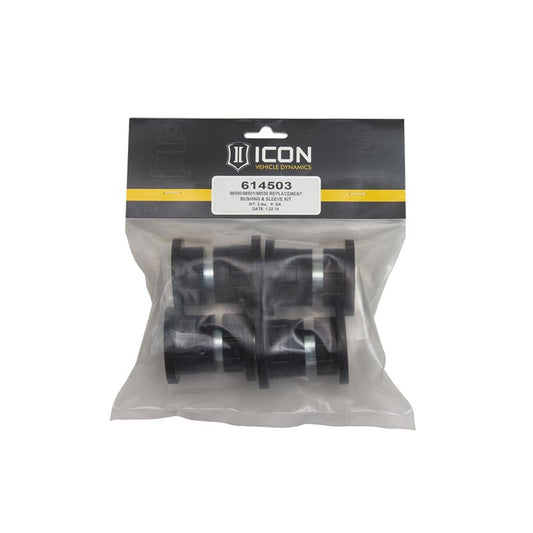 ICON 614503 Replacement Bushing And Sleeve Kit