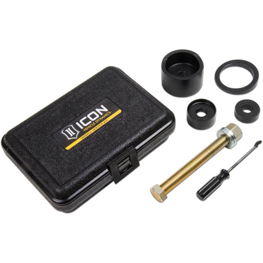 ICON 614518 On Vehicle Uni-Ball Replacement Tool Kit