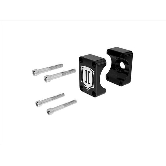 ICON 614525 Universal Tube Clamp Kit (1-5/8")