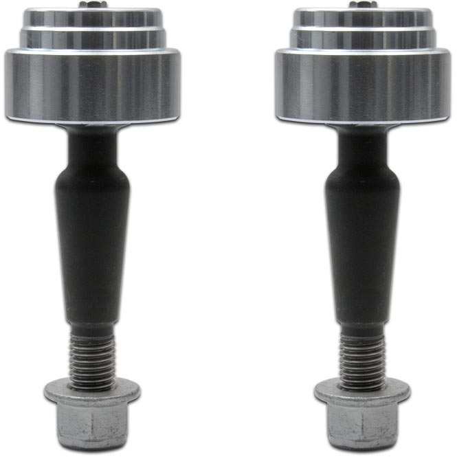 ICON 614564 1" Delta Joint Retrofit Kit (For Non-ICON UCA)