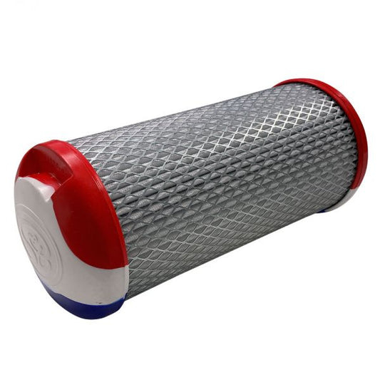 S&B Filters 66-6002RWB Air filters For 15-19 Polaris RZR 900 S 1000 16-20 Polaris General Ace Dry Cleanable