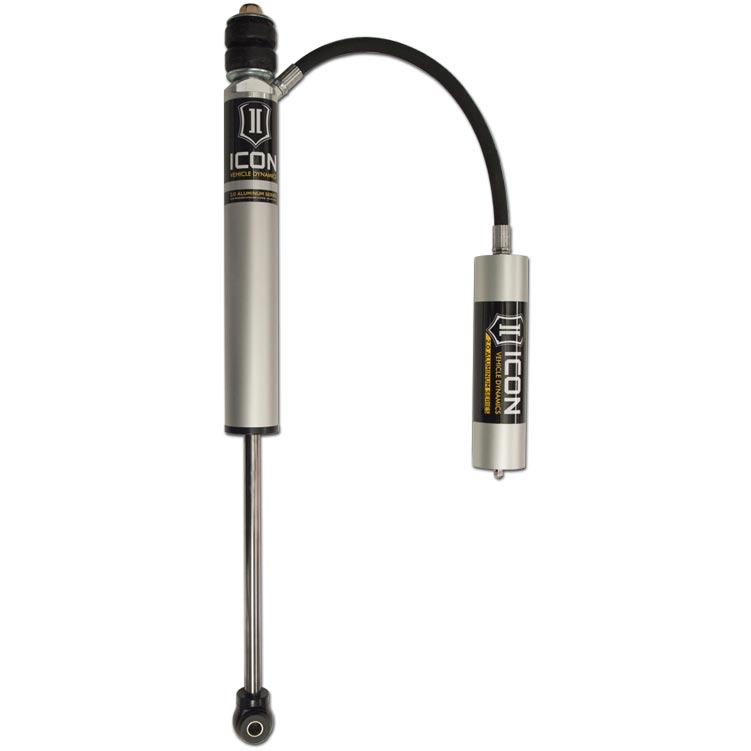 ICON 66513R 2.0 VS Remote Reservoir Shock Absorber