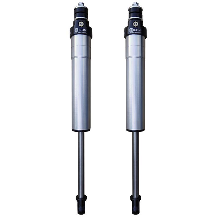 ICON 67620P 2.5 VS Internal Reservoir Shock Absorber (Pair)