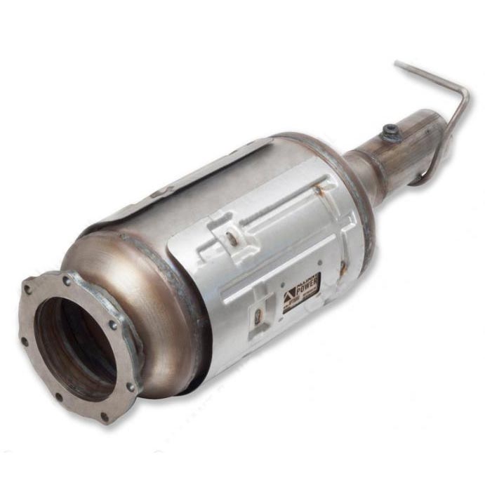 Alliant AP70000 Power Diesel Particulate Filter (DPF)